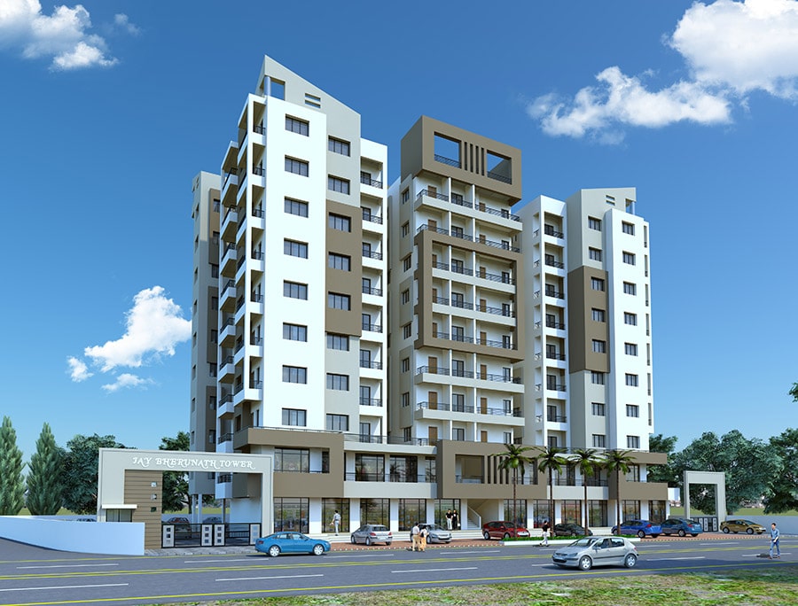 Projects - Manish Shah Engineers & Consultants